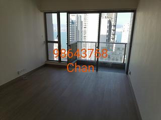Sai Ying Pun - Island Crest 02