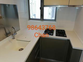 Sai Ying Pun - Island Crest 03