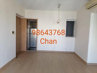 Sai Ying Pun - Island Crest 05