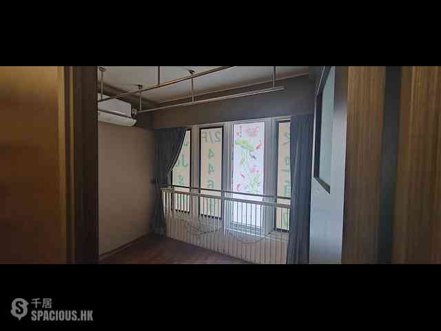 Causeway Bay - Tai Kwun Mansion 01