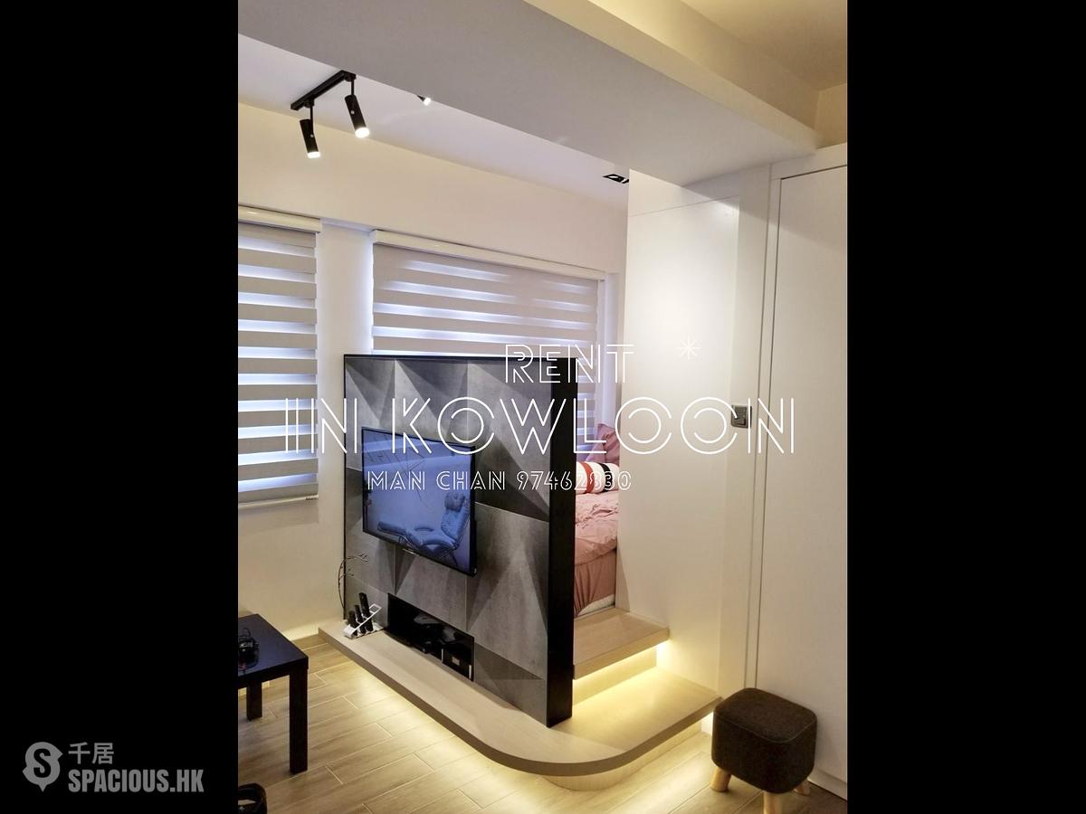 Prince Edward - Kam Tong Building 01