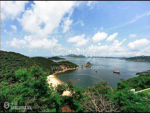 浅水湾 - The Cove 02