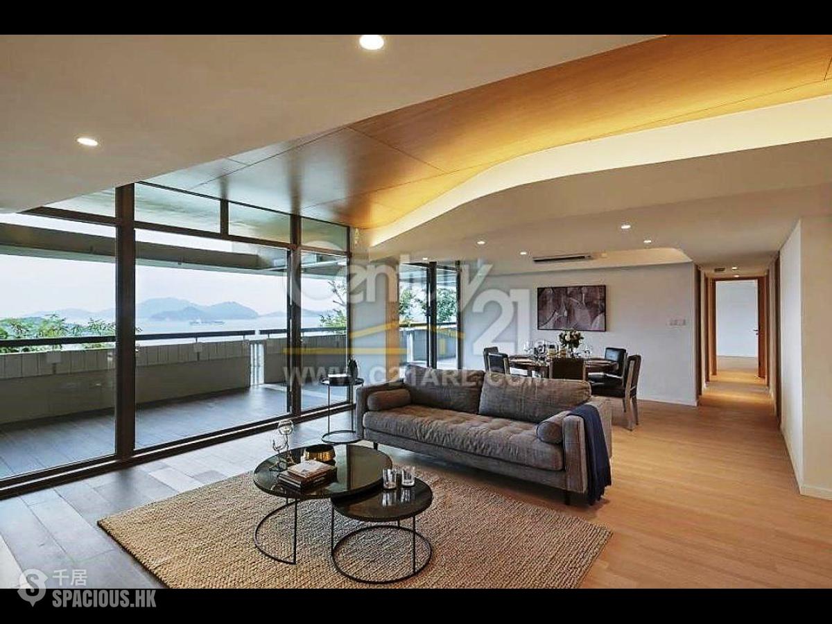Repulse Bay - The Cove 01
