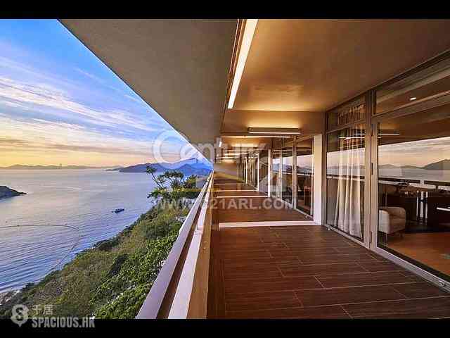 浅水湾 - The Cove 04