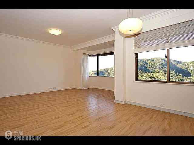 Tai Tam - Hong Kong Parkview Parkview Court 01