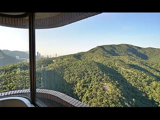 Tai Tam - Hong Kong Parkview Parkview Court 03