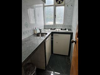 Kennedy Town - Smithfield Terrace 04