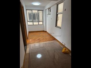 Kennedy Town - Smithfield Terrace 02
