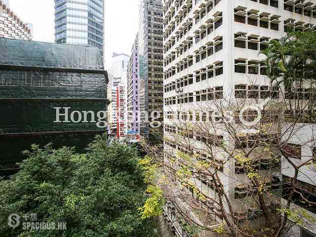 Wan Chai - New Sun House 09