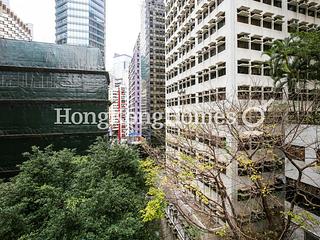 Wan Chai - New Sun House 08