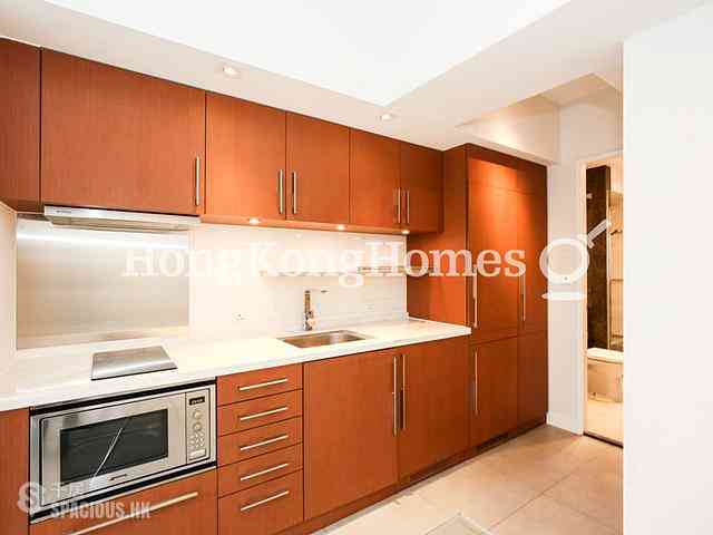 Wan Chai - New Sun House 06
