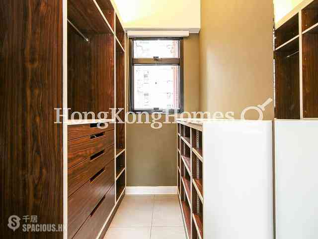 Wan Chai - New Sun House 04