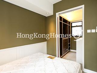 Wan Chai - New Sun House 03