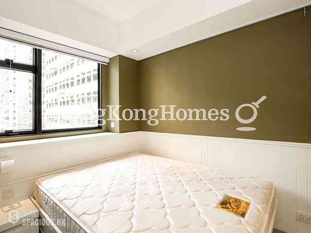 Wan Chai - New Sun House 05