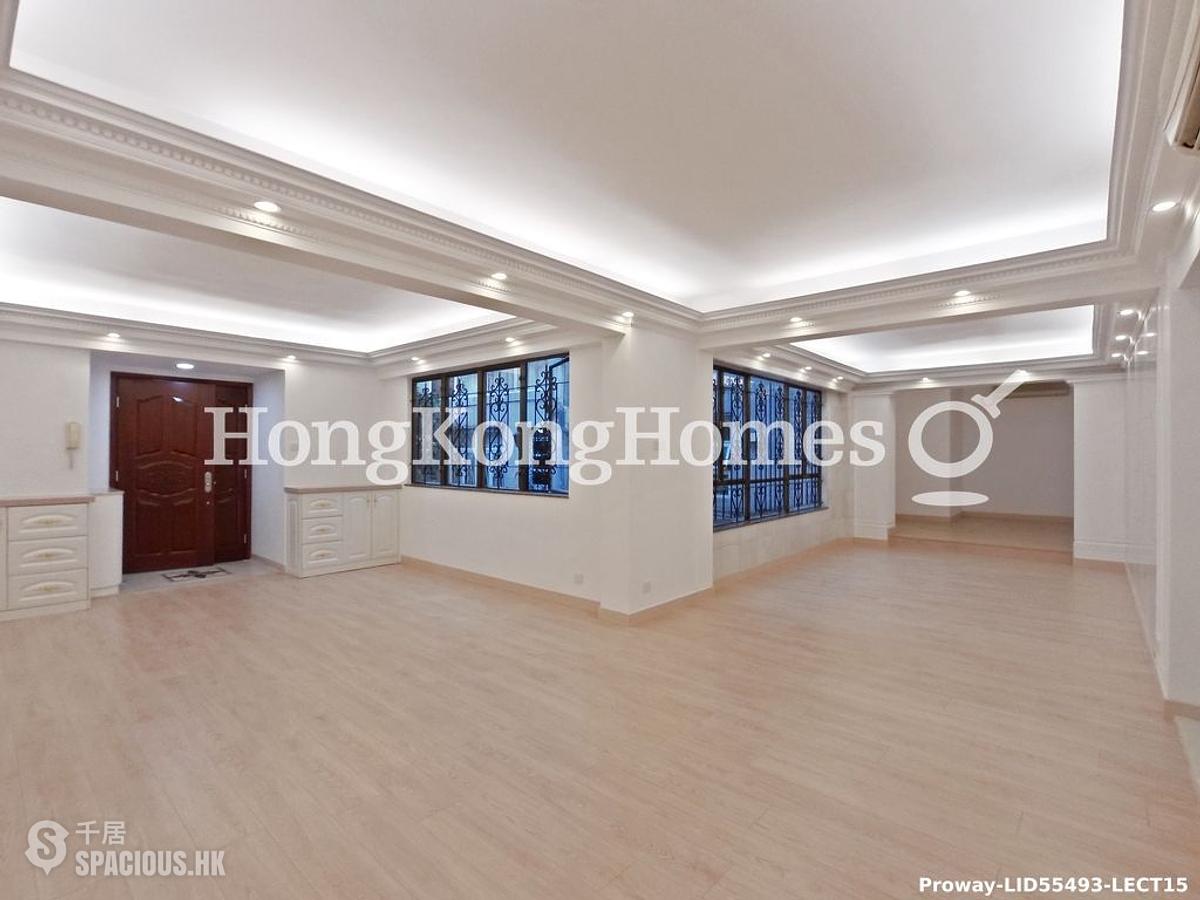 Happy Valley - Villa Dorada 01