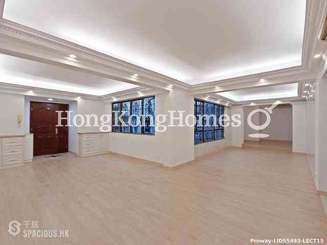 Happy Valley - Villa Dorada 01