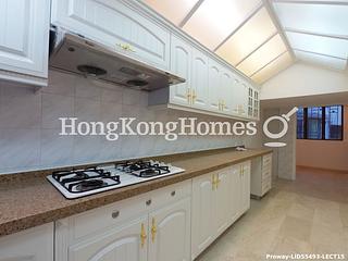 Happy Valley - Villa Dorada 11