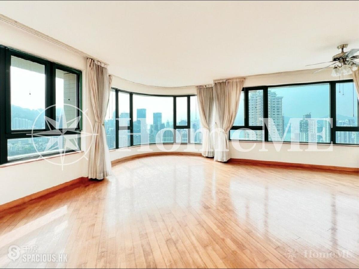 Tai Hang - Scenic Lodge 01