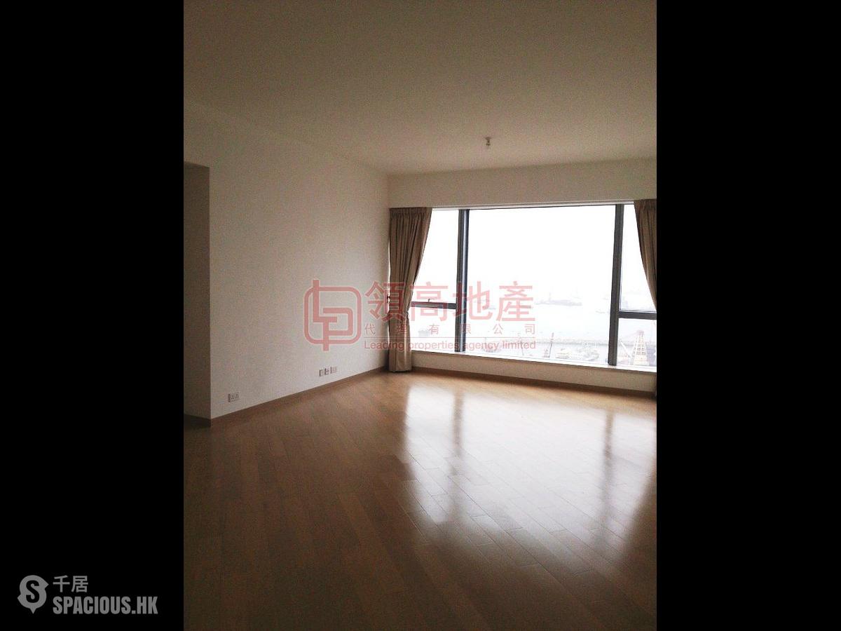 West Kowloon - The Cullinan 01