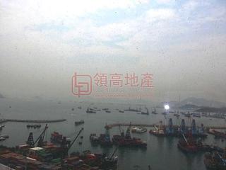 West Kowloon - The Cullinan 10