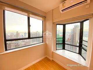 Mid Levels West - Panorama Gardens 02