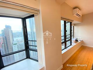 Mid Levels West - Panorama Gardens 06