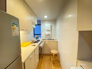 Mid Levels West - Panorama Gardens 04