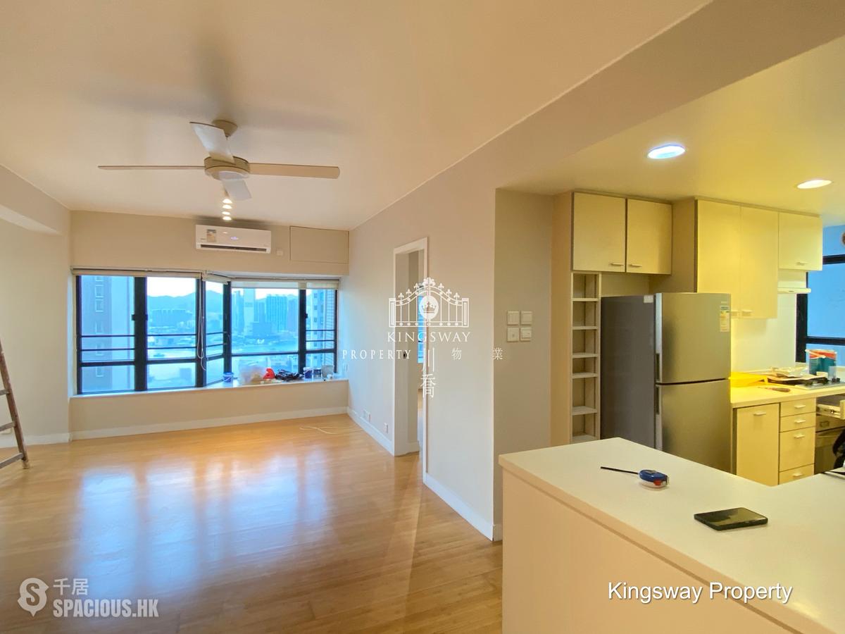 Mid Levels West - Panorama Gardens 01