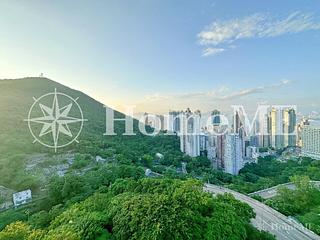 Pok Fu Lam - Y.Y. Mansions 03