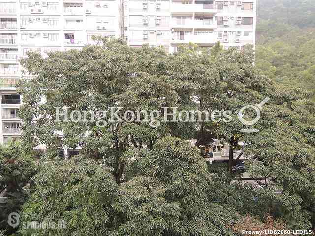 Mid Levels West - Emerald Gardens 02