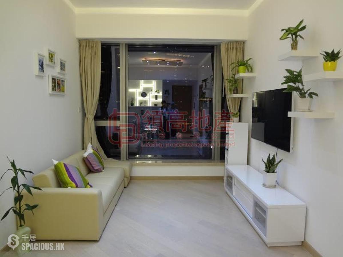 West Kowloon - The Cullinan 01