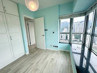 Ap Lei Chau - Sham Wan Towers 03