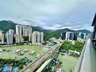 Ap Lei Chau - Sham Wan Towers 08