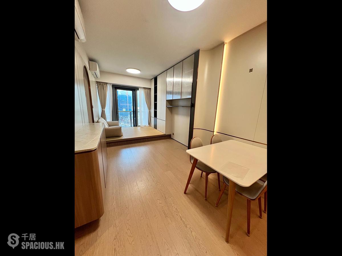 Wong Chuk Hang - The Southside Phase 2 La Marina Tower 1A 01