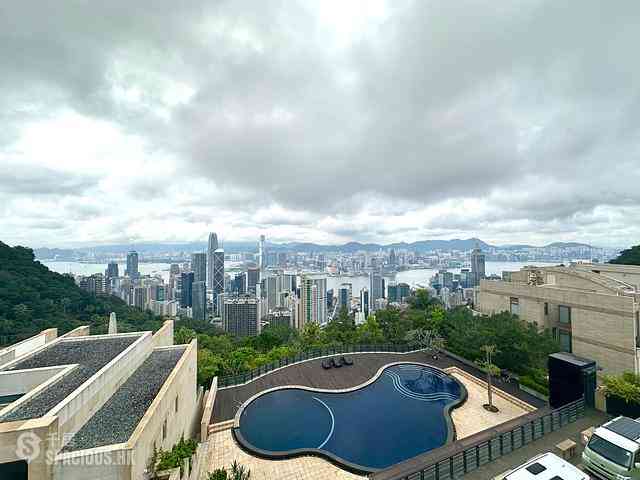 The Peak - Sky Court 06