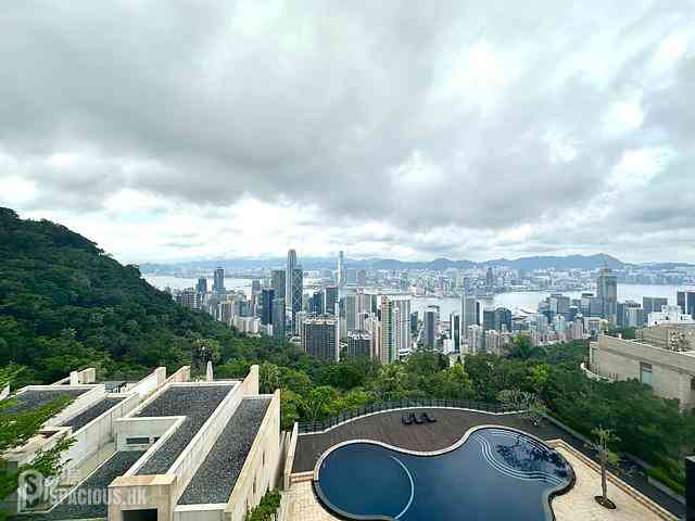 The Peak - Sky Court 05