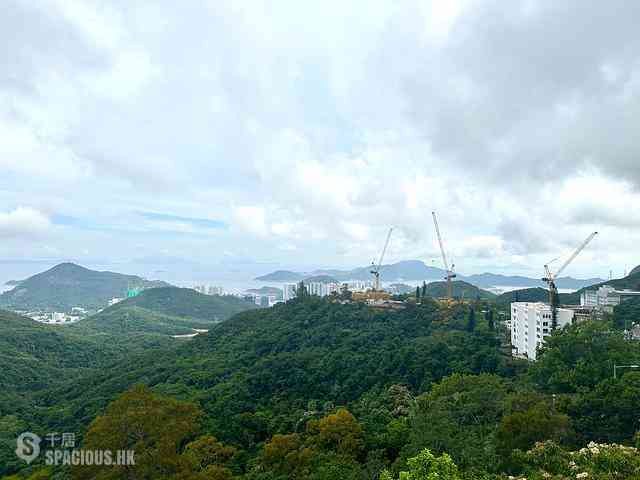 The Peak - Sky Court 09