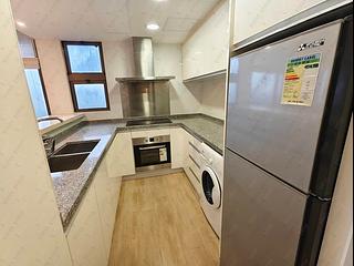 Tai Tam - Hong Kong Parkview Parkview Court Block 3 05