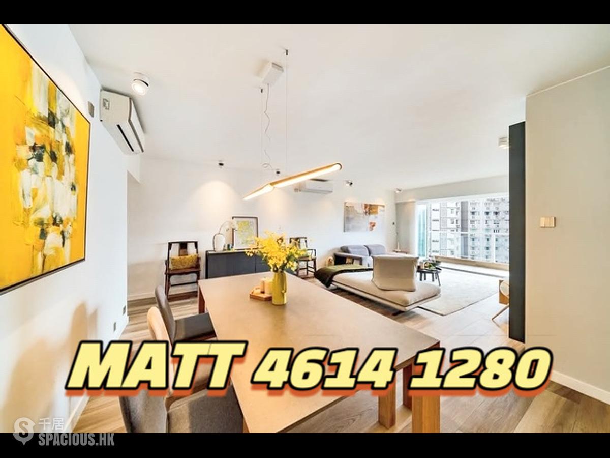 Pok Fu Lam - Baguio Villa Block 27 01
