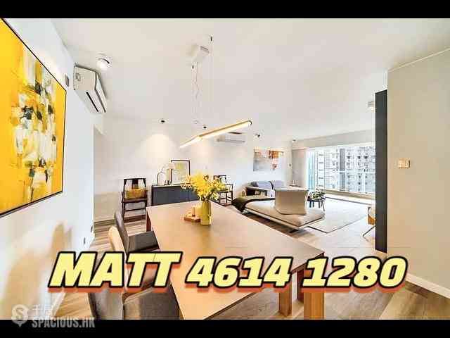 Pok Fu Lam - Baguio Villa Block 27 01