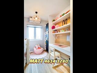Pok Fu Lam - Baguio Villa Block 27 04