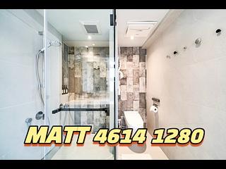 Pok Fu Lam - Baguio Villa Block 27 05
