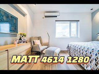Pok Fu Lam - Baguio Villa Block 27 07