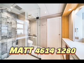 Pok Fu Lam - Baguio Villa Block 27 08