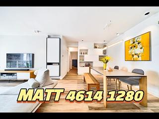 Pok Fu Lam - Baguio Villa Block 27 09