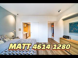 Pok Fu Lam - Baguio Villa Block 27 10