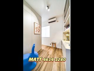 Pok Fu Lam - Baguio Villa Block 27 12