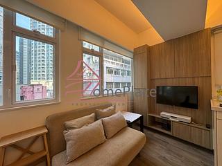 Central - Sun Fung Mansion 03