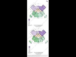 Mid Levels Central - Tregunter Tower 3 13