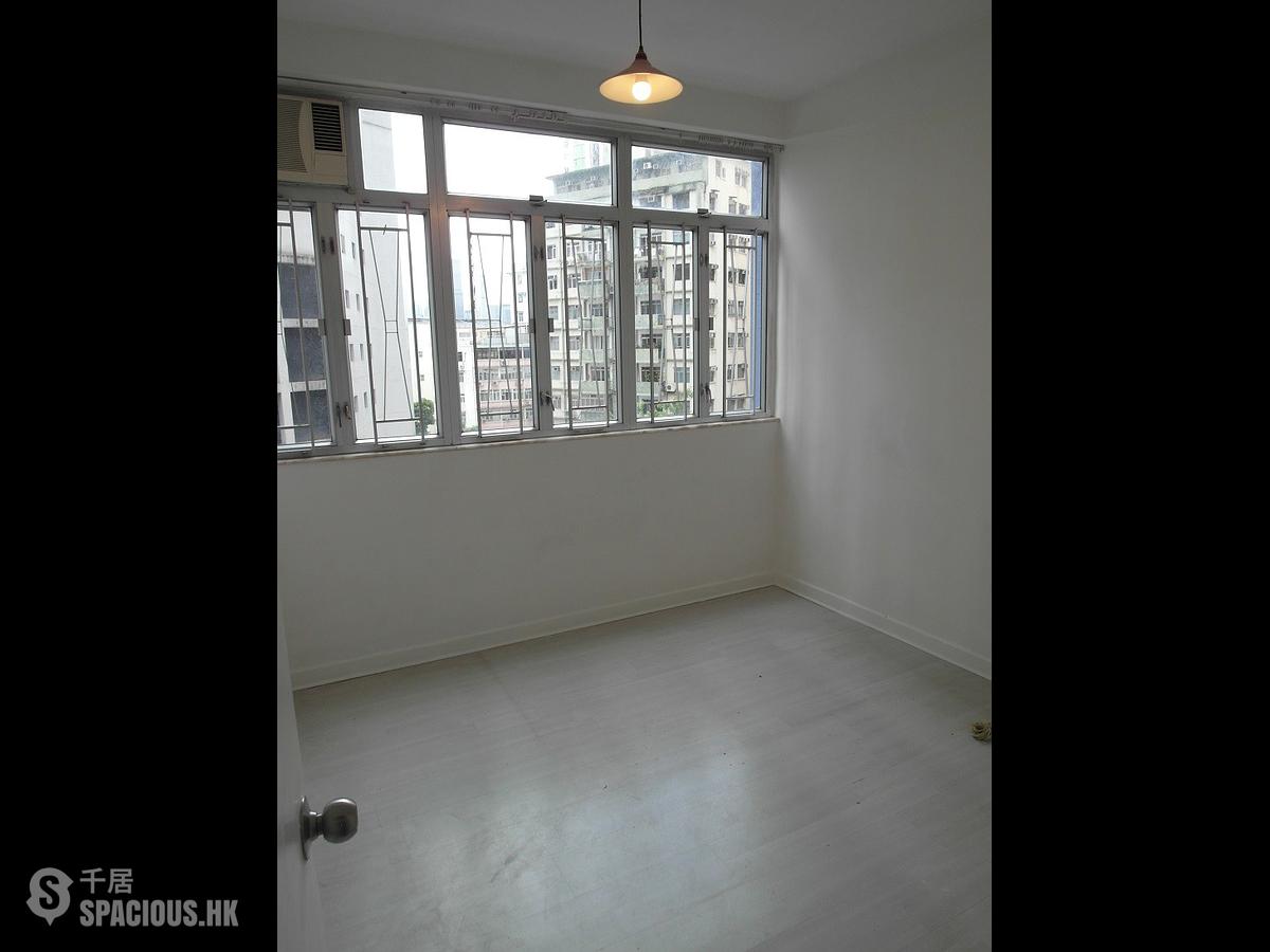 Tin Hau - Pak Lee Building 01